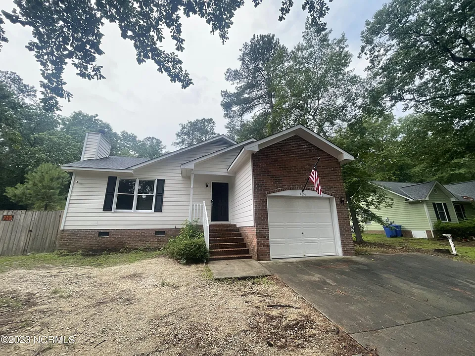 424 Randolph Ave