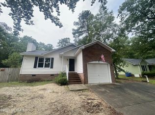 424 Randolph Ave, Fayetteville, NC 28311