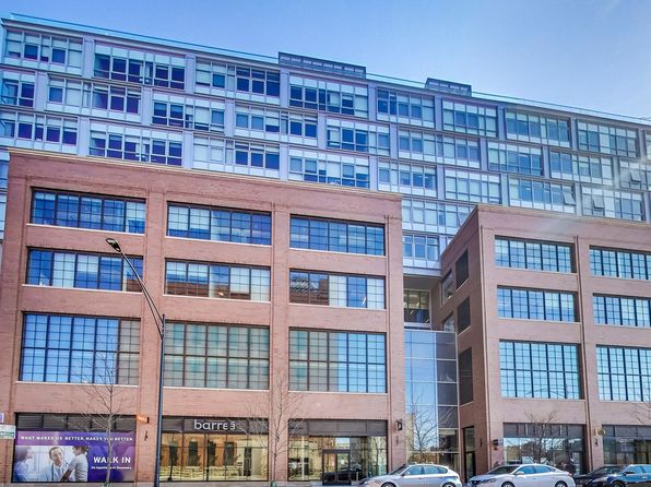 171 N Aberdeen St #811