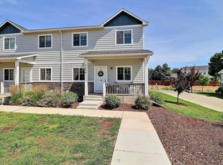 4355 24th Street Rd #3204, Greeley, CO 80634