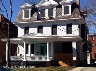 5855 Darlington Rd APT D2, Pittsburgh, PA 15217