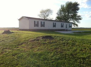 6211 W State Rd 58, Merom, IN 47861