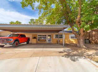 1512 46th St, Lubbock, TX 79412