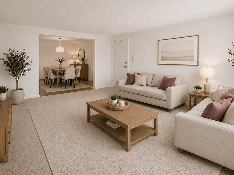 The Lodge Apartments — Photo 20