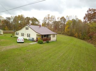 625 Wesley Rd, Somerset, KY 42503