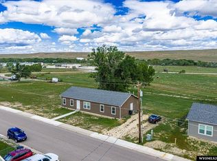 430 W Platte St, Glenrock, WY 82637