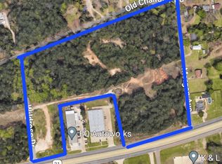 31 Morgan Ave, Tyler, TX 75701