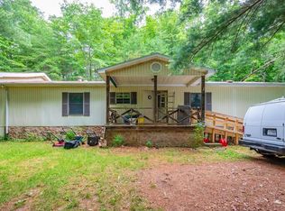 1450 Mason Dixon Dr, Marion, VA 24354