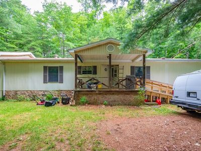 1450 Mason Dixon Dr, Marion, VA, 24354