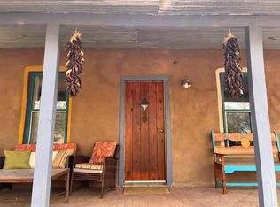 3A Harshaw Rd, Patagonia, AZ 85624