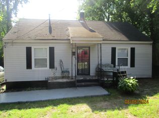 2115 Kentucky St, Memphis, TN 38109