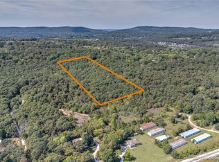 W Carrol St, Fayetteville, AR 72701
