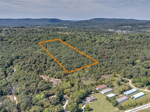 W Carrol St, Fayetteville, AR 72701