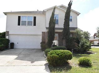 8031 Louise Oak Ct, Spring, TX 77379