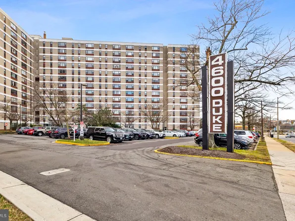 4600 Duke St APT 1607, Alexandria, VA 22304