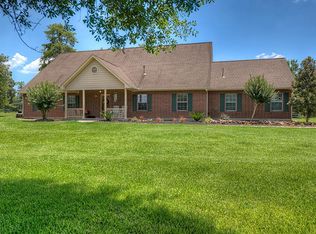 8169 Hills Pkwy, Montgomery, TX 77316