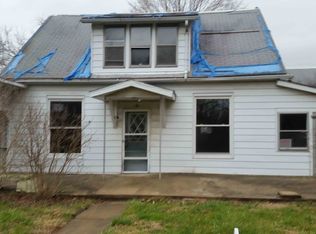 5730 W South St, Scipio, IN 47273