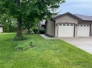 1510 Indiana Ave, Ames, IA 50014