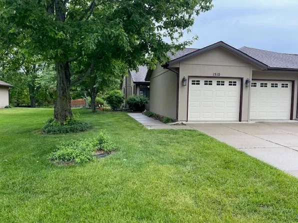 1510 Indiana Ave, Ames, IA 50014