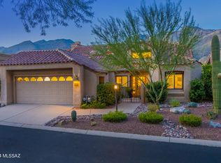 6945 E Nuthatch Trl, Tucson, AZ 85750
