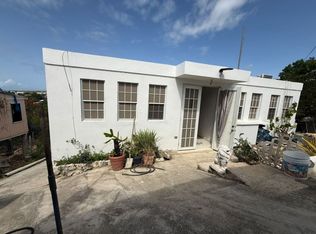 Comunidad Brisas Del Caribe Calle 21 El Tuque #540, Ponce, PR 00728