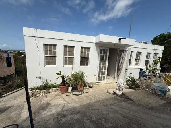Comunidad Brisas Del Caribe Calle 21 El Tuque #540, Ponce, PR 00728