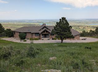 1077 Hertha Ridge Rd, Berthoud, CO 80513