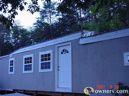 Single Wide Fixer-Upper