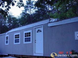 9509 Raccoon Woods Dr, Heiskell, TN 37754