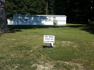 687 Alliance Rd, Surry, VA 23883