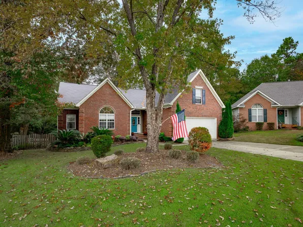 113 Johns Hill Ln, Irmo, SC 29063