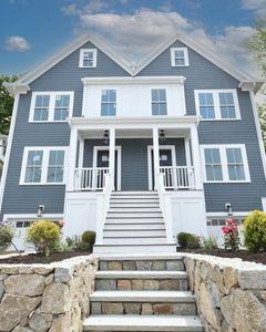 16 Breck Ave #A, Brighton, MA, 02135
