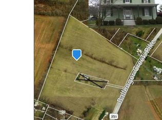 4332 Ballenger Creek Pike, Frederick, MD 21703