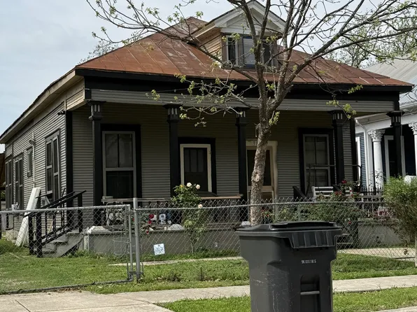 312 Leigh St, San Antonio, TX 78210