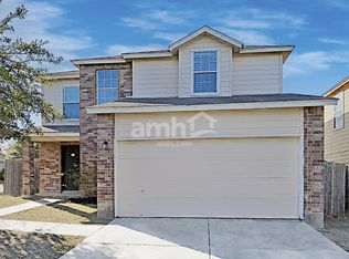1027 Canadian Goose, San Antonio, TX 78245