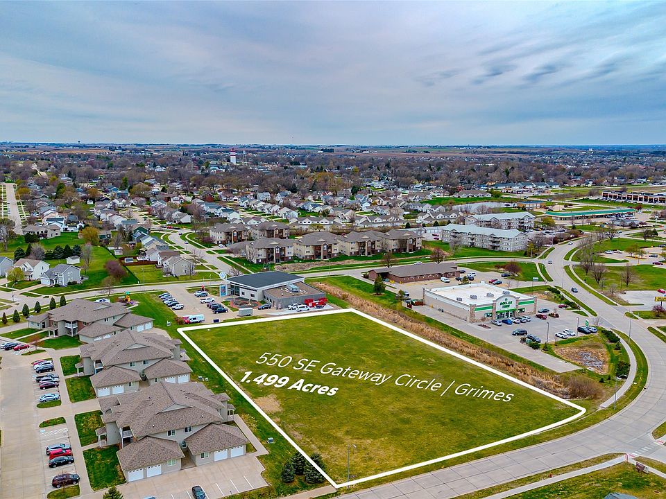 1st image of 550 SE Gateway Dr