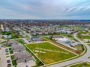 550 SE Gateway Dr, Grimes, IA 50111