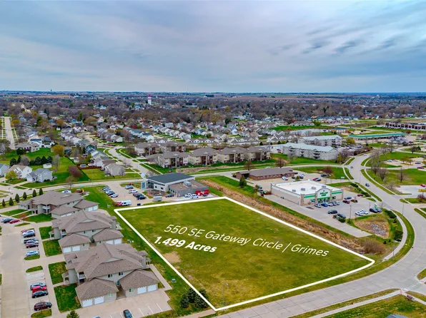 550 SE Gateway Dr, Grimes, IA 50111