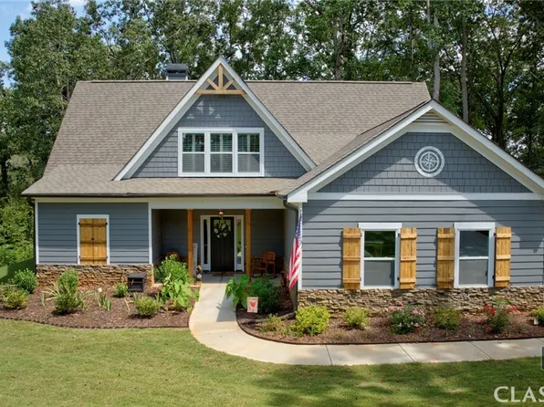 600 Rapids Drive, Bogart, GA 30622