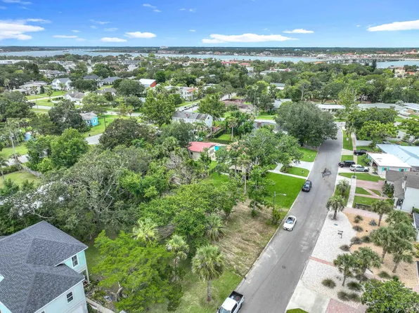 0 Minorca Ave, Saint Augustine, FL 32080