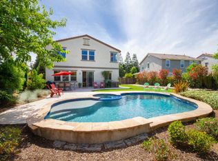 1285 Jasmine Way, Morgan Hill, CA