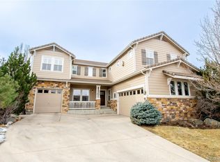 2055 Gypsy Moth Ct, Castle Rock, CO 80109