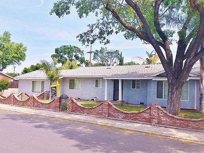 1312 Randy Ave, Modesto, CA, 95355