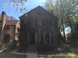 2429 Ridgeway Ave #HSE, Evanston, IL 60201