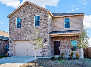 1207 Juniper Dr, Princeton, TX 75407