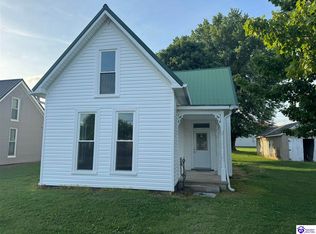 315 W Houston St, Cloverport, KY 40111