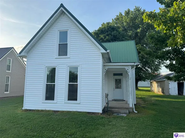 315 W Houston St, Cloverport, KY 40111