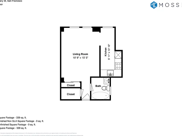 970 Geary St — Photo 24