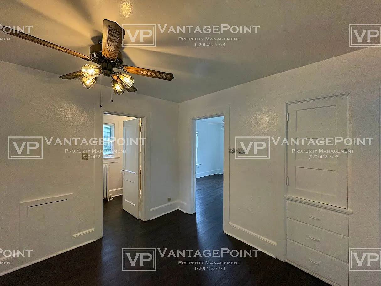 1023 Christiana Street / 123 Oak St - 1 — Photo 3