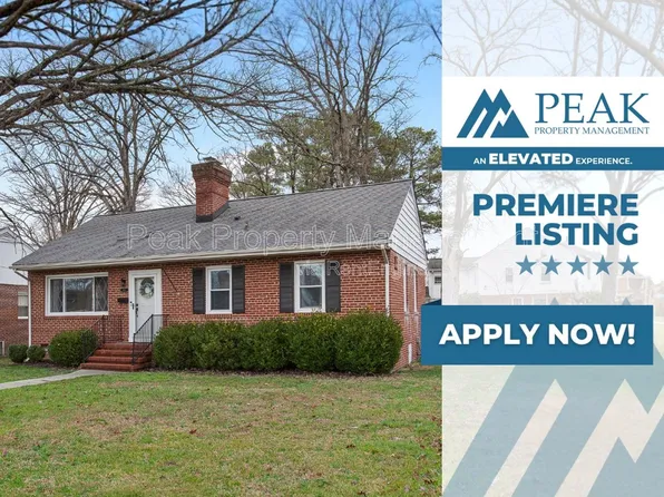 5517 Danley Ln, Henrico, VA 23228